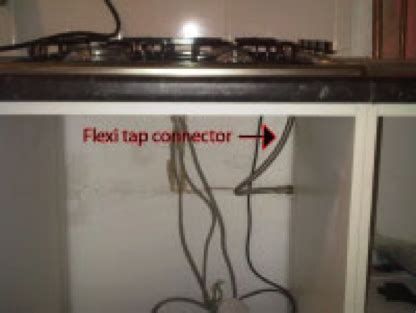 gas cooker installation leicestershire